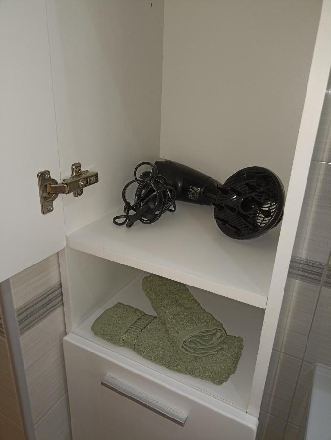 Апартаменты Apartman Lara Задар Экстерьер фото