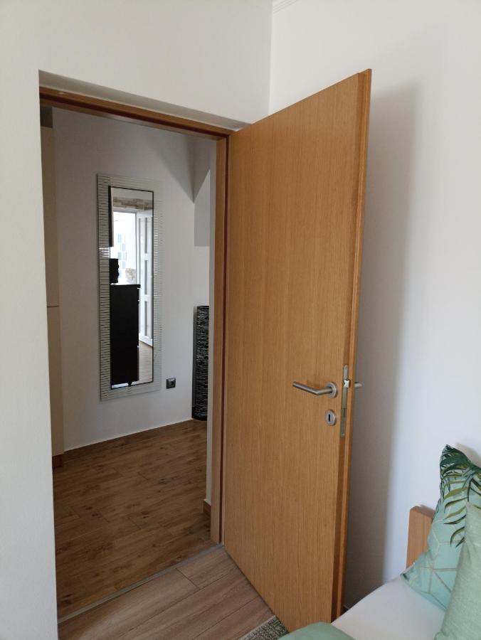 Апартаменты Apartman Lara Задар Экстерьер фото