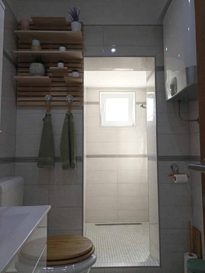 Апартаменты Apartman Lara Задар Экстерьер фото