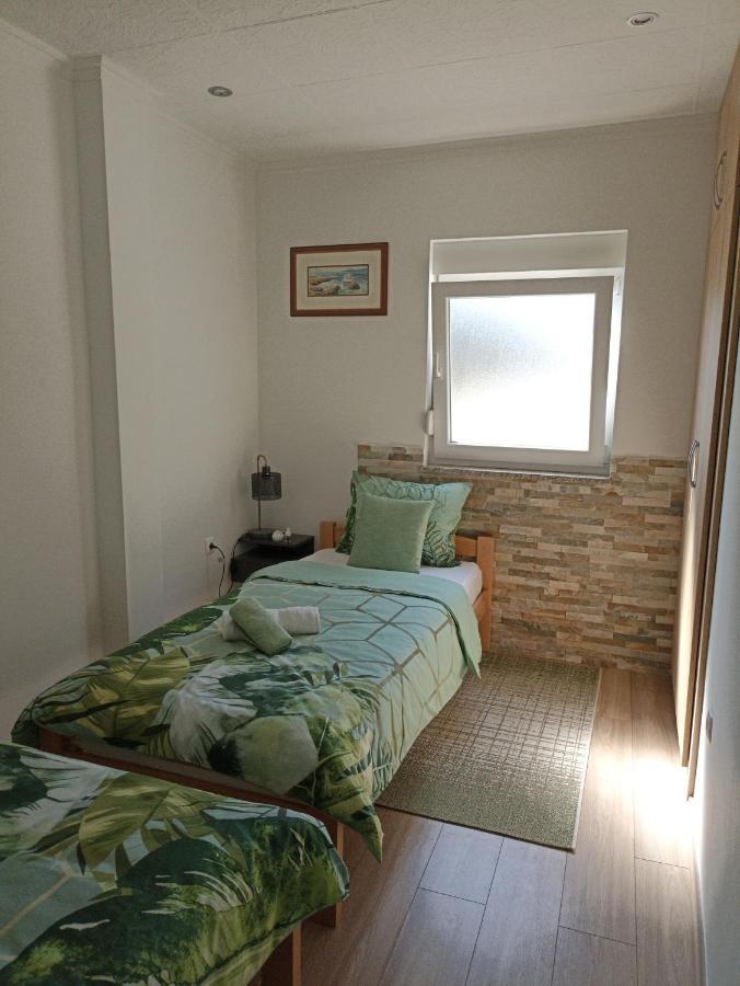 Апартаменты Apartman Lara Задар Экстерьер фото