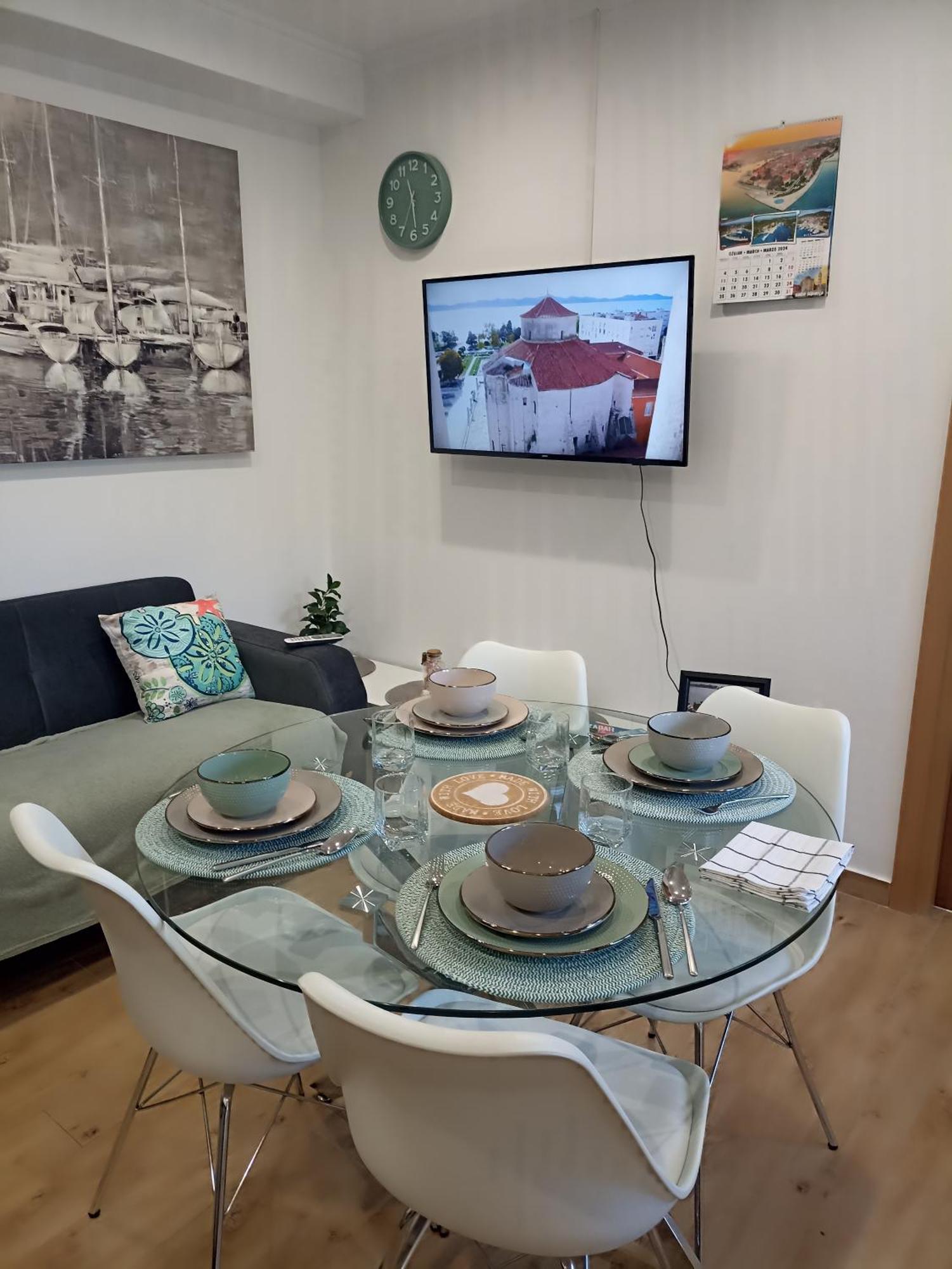 Апартаменты Apartman Lara Задар Экстерьер фото
